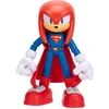 Jakks Pacific Sonic The Hedgehog x Dc Comics Knuckles figure 13cm