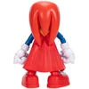 Jakks Pacific Sonic The Hedgehog x Dc Comics Knuckles figure 13cm