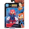 Jakks Pacific Sonic The Hedgehog x Dc Comics Knuckles figure 13cm
