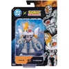 Jakks Pacific Sonic The Hedgehog x Dc Comics Tails figure 13cm