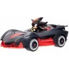 Jakks Pacific Sonic the Hedhehog assorted Vehicle + figure 7cm