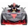 Jakks Pacific Sonic the Hedhehog assorted Vehicle + figure 7cm