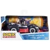 Jakks Pacific Sonic the Hedhehog assorted Vehicle + figure 7cm