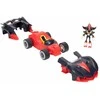Jakks Pacific Sonic the Hedhehog assorted Vehicle + figure 7cm