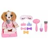 Jakks Pacific Disney Princess - My Pampered Princess Pup (238444)