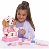 Jakks Pacific Disney Princess - My Pampered Princess Pup (238444)