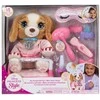 Jakks Pacific Disney Princess - My Pampered Princess Pup (238444)