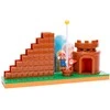 Žaidimų rinkinys Jakks Pacific Super Mario Level End Playset (424354)