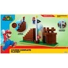 Žaidimų rinkinys Jakks Pacific Super Mario Level End Playset (424354)