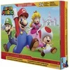 Jakks Pacific Super Mario Bros Advent Calendar