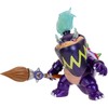 Jakks Pacific Super Mario Bros - Super Mario Galaxy Movie Wonder Bowser JR Premium figure 13cm