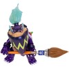 Jakks Pacific Super Mario Bros - Super Mario Galaxy Movie Wonder Bowser JR Premium figure 13cm