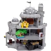 Jakks Pacific Super Mario Bros - Super Mario Galaxy Movie Playset deluxe