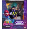 Jakks Pacific Super Mario Bros - Super Mario Galaxy Movie Wonder Bowser JR Premium figure 13cm