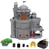 Jakks Pacific Super Mario Bros - Super Mario Galaxy Movie Playset deluxe