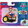 „Super Mario Galaxy“ filmas – Mario su transporto priemone: banga 1 (432334)