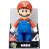 Jakks Pacific „Super Mario Bros. Movie“ pliušinė Mario figūrėlė, 36 cm, 417264, Orbico