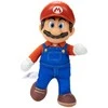 Jakks Pacific „Super Mario Bros. Movie“ pliušinė Mario figūrėlė, 36 cm, 417264, Orbico