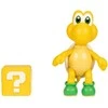Jakks Pacific Super Mario Bros assorted figure 10cm