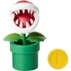 Jakks Pacific Super Mario Bros assorted figure 10cm