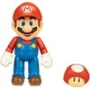 Jakks Pacific Super Mario Bros assorted figure 10cm
