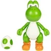Jakks Pacific Super Mario Bros assorted figure 10cm