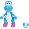 Jakks Pacific Super Mario 4 Inch Figure W40, Asst.
