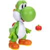 Jakks Pacific Super Mario Bros Yum Yum Yoshi Interactive figure 20cm