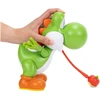 Jakks Pacific Super Mario Bros Yum Yum Yoshi Interactive figure 20cm