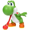 Jakks Pacific Super Mario Bros Yum Yum Yoshi Interactive figure 20cm