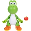 Jakks Pacific Super Mario Bros Yum Yum Yoshi Interactive figure 20cm