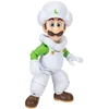 Jakks Pacific Super Mario - Movie 2 figure 13 cm - Cloud Luigi