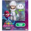 Jakks Pacific Super Mario - Movie 2 figure 13 cm - Cloud Luigi