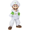 Jakks Pacific Super Mario - Movie 2 figure 13 cm - Cloud Luigi