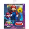 Jakks Pacific Super Mario Galaxy Movie - Figures 12 cm Wave 1 - Mario