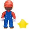 Jakks Pacific Super Mario Galaxy Movie - Figures 12 cm Wave 1 - Mario