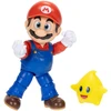 Jakks Pacific Super Mario Galaxy Movie - Figures 12 cm Wave 1 - Mario