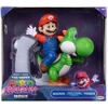 Jakks Pacific The Super Mario Galaxy Movie - Mario Riding Feature Yoshi (432814)