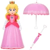 Jakks Pacific Super Mario - Movie 2 figure 13 cm - Peach