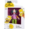 Figūrėlės Jakks Pacific The Simpsons Wave 2, 7 cm (parenkama atsitiktinai)