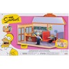 Jakks Pacific The Simpsons Burger Krusty playset