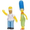 Jakks Pacific The Simpsons Family pack 7 figures 6cm