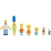 Jakks Pacific The Simpsons Family pack 7 figures 6cm