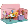 Jakks Pacific The Simpsons House playset