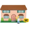 Jakks Pacific The Simpsons House playset
