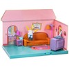 Jakks Pacific The Simpsons House playset