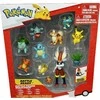 Pokémon – Battle Figure 10 Pack (PKW2855)
