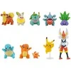 Pokémon – Battle Figure 10 Pack (PKW2855)