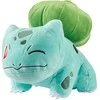 Jazwares Pokemon Bulbasaur plush toy 17cm