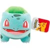 Pliušinis žaislas Jazwares Pokémon Bulbasaur (PKW30839), (20 cm)